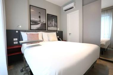 Astron Suites Mondial Salvador