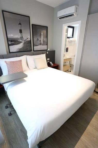 Astron Suites Mondial Salvador