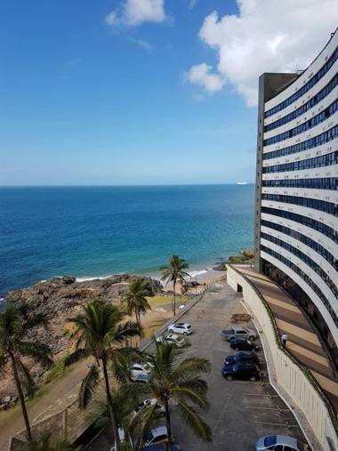 Ondina Apart Hotel Salvador