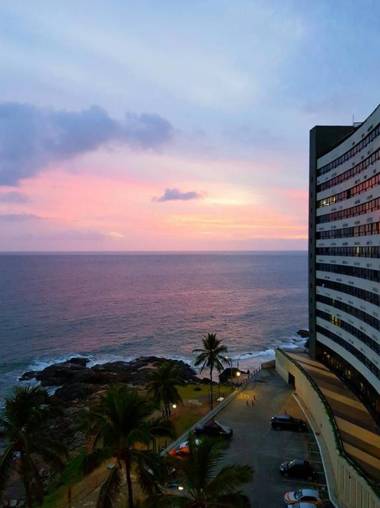 Ondina Apart Hotel Salvador