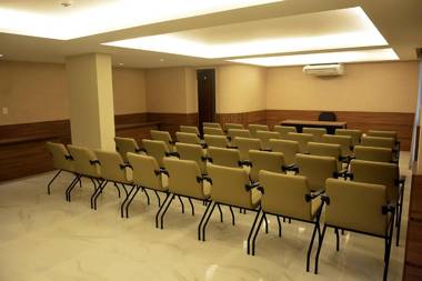 PITUBA PRAIA MAR HOTEL