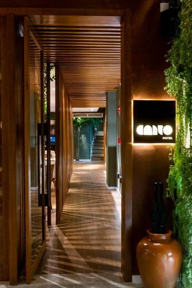 Canto Hotel