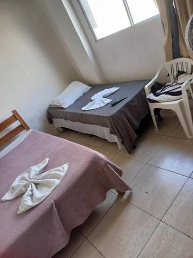 HOTEL ITAPUA AL MARE