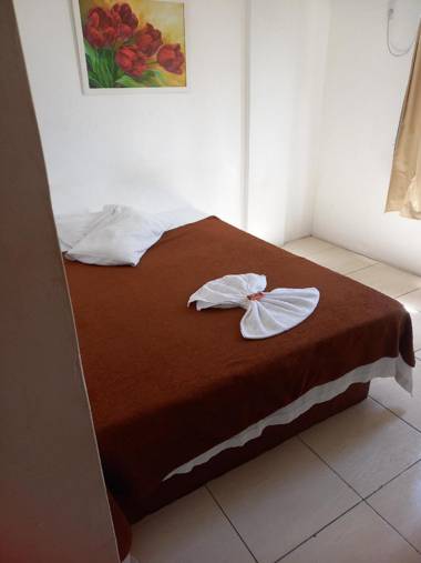 HOTEL ITAPUA AL MARE