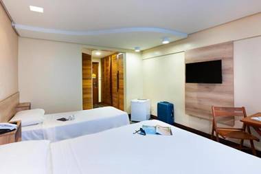 Hotel Privê do Atalaia