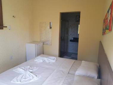 Pousada Recanto do Sal