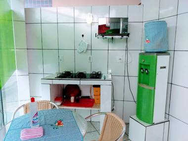 Temporada no Atalaia