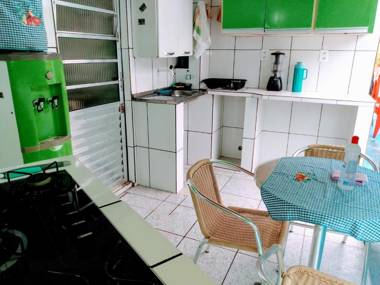 Temporada no Atalaia