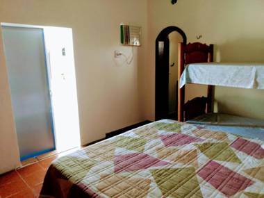 Casa com Piscina 50000 litros Área Gourmet 3 Suites no Destacado Bairro mais Nobre de Salinas