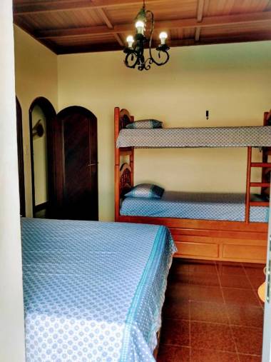 Casa com Piscina 50000 litros Área Gourmet 3 Suites no Destacado Bairro mais Nobre de Salinas