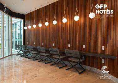 SALINAS EXCLUSIVE RESORT