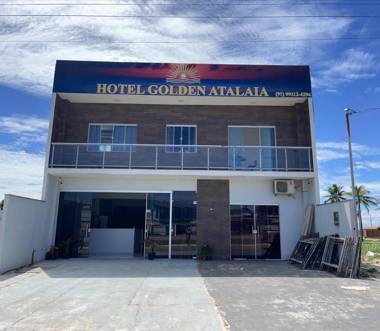 Hotel Golden Atalaia