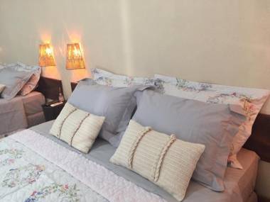 Pousada das Palmeiras