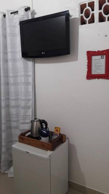 Pousada das Palmeiras