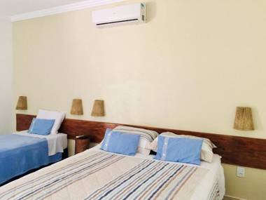 Pousada das Palmeiras