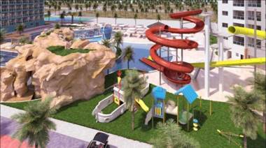 SALINAS RESORT PREMIUM