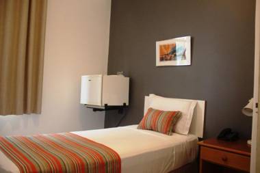 Apa Hotel Copacabana