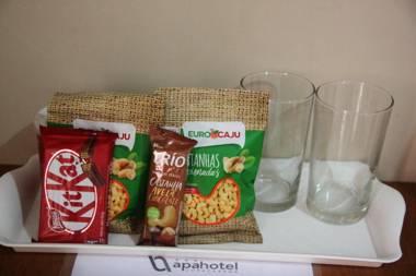 Apa Hotel Copacabana