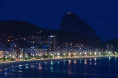 B&B Hotels Rio Copacabana Posto 5