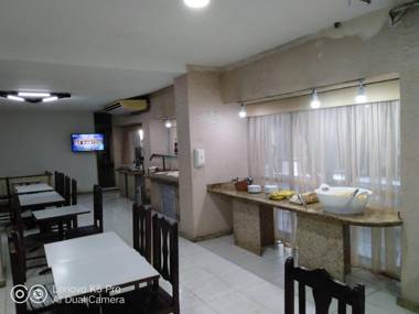 Hotel Atlântico Avenida