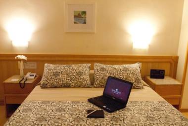 Hotel Regina Rio de Janeiro