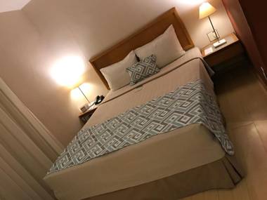 South American Copacabana Hotel