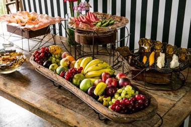 Santa Teresa Hotel RJ - MGallery