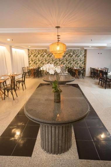 Regency Copacabana Hotel