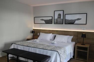 B&B Hotels Rio Copacabana Forte