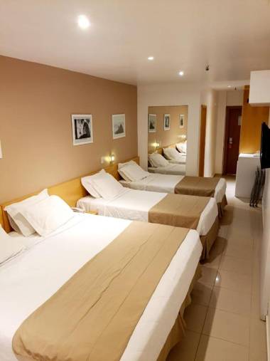 Atlantis Copacabana Hotel