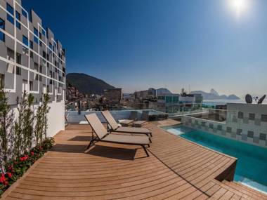 Rio Design Hotel