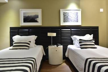 Rio Design Hotel