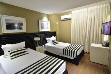 Rio Design Hotel