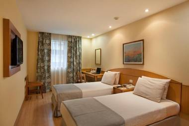 Windsor Martinique Copacabana