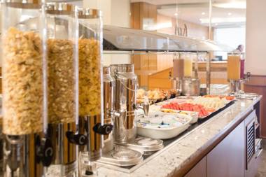 Windsor Martinique Copacabana