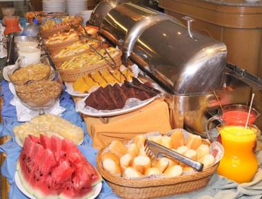 Windsor Florida Hotel