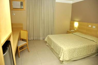 Hotel Atlântico Copacabana