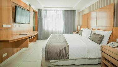 Hotel Astoria Palace