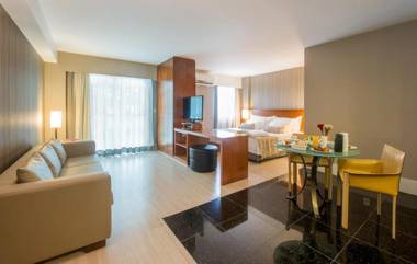 Promenade Palladium Leblon