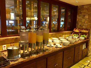 Sheraton Grand Rio Hotel & Resort