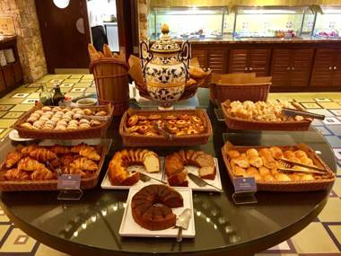 Sheraton Grand Rio Hotel & Resort