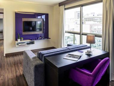 Mercure Rio de Janeiro Arpoador