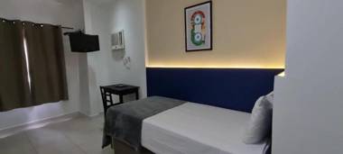 Copacabana Blue Hotel