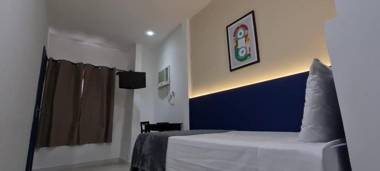 Copacabana Blue Hotel