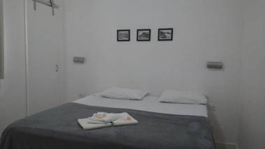 Copacabana Blue Hotel