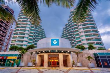 Wyndham Rio de Janeiro Barra