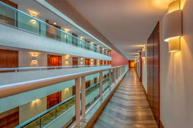 Wyndham Rio de Janeiro Barra