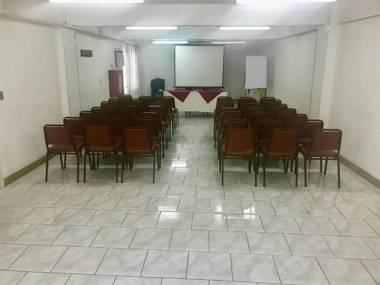 Golden Park Rio de Janeiro Aeroporto