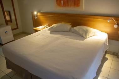 Golden Park Rio de Janeiro Aeroporto