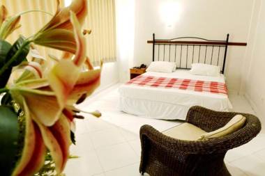 Hotel Novo Biarritz Copacabana